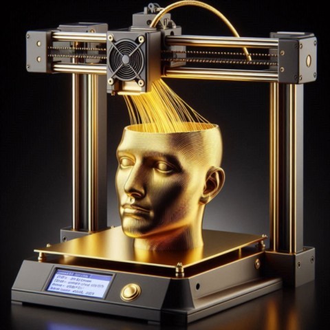 3D Print Antibes, solutions d'inpression 3D