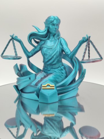 Signe de la Balance