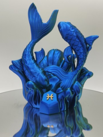 Signe du Poisson