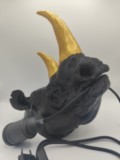 Applique Rhinocéros