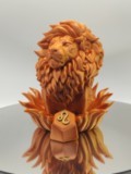 Signe du Lion