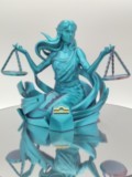 Signe de la Balance