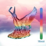 Rainbow-Vibrant