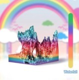 Rainbow-Waterfall